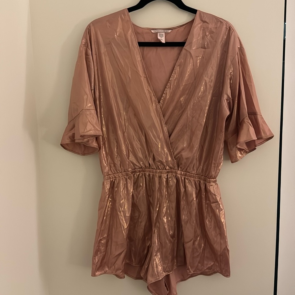 Victoria’s Secret Romper